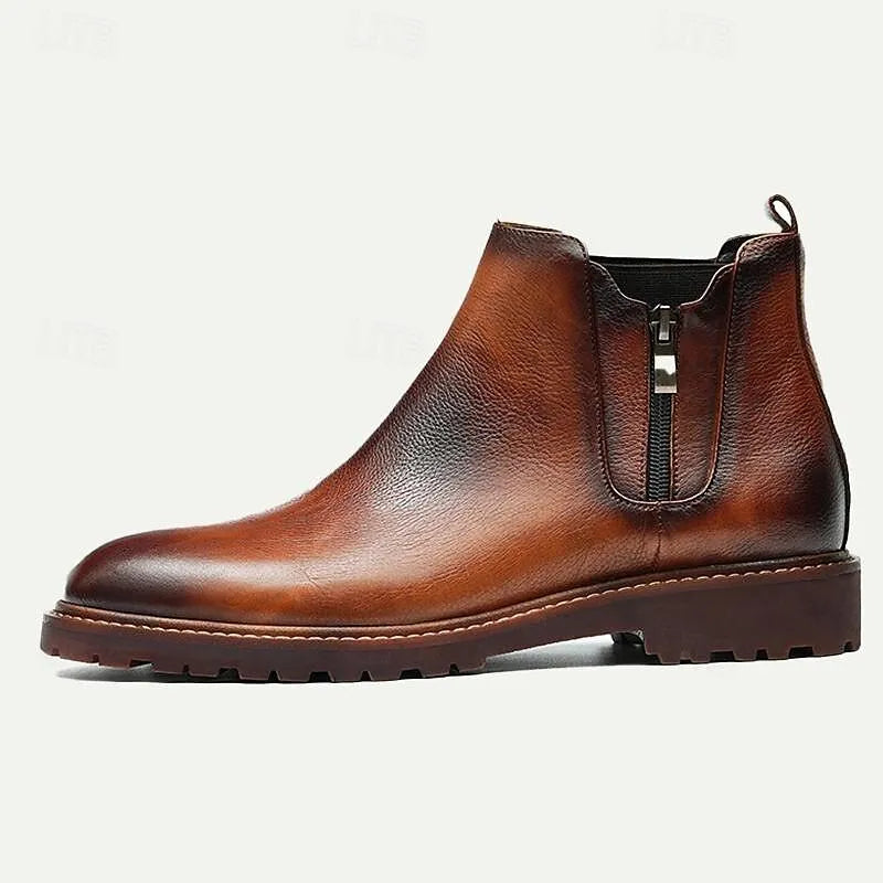 Jacamo chelsea boots hotsell