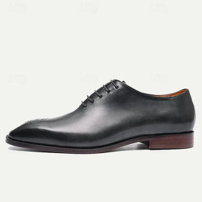 Men's Oxfords Lace-up - Tokiyos