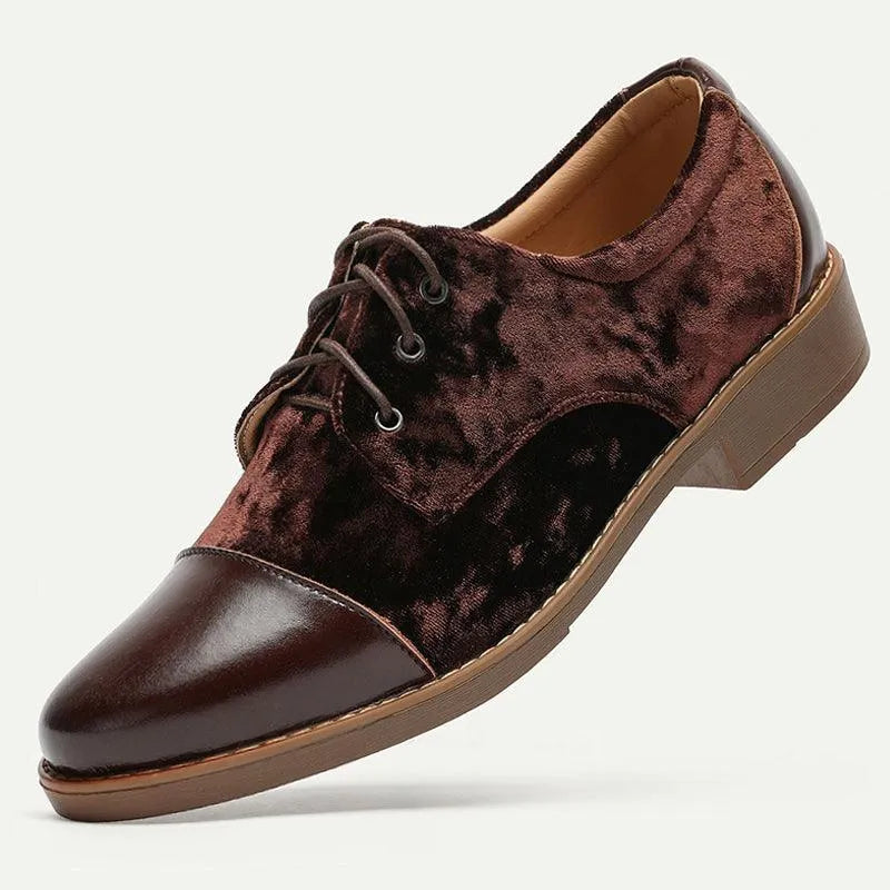 Men's Dress Shoes Lace-up - Tokiyos