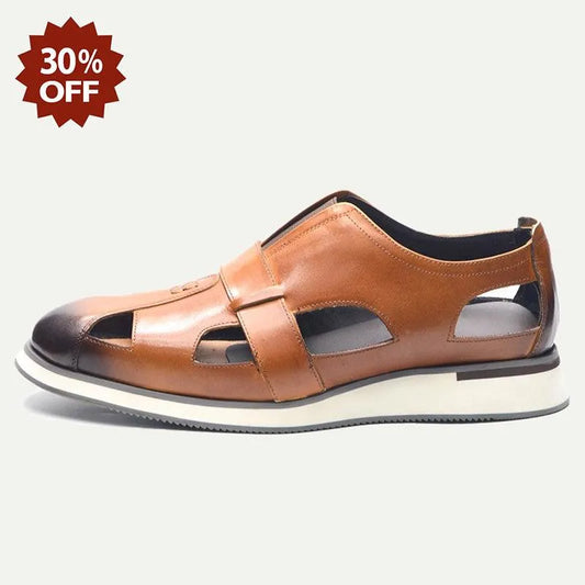 Men's Sandals - Tokiyos