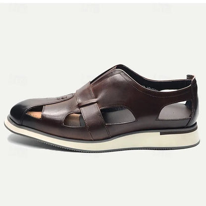 Men's Sandals-Noble - Tokiyos