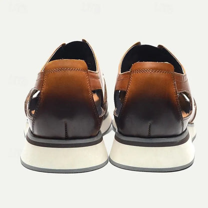 Men's Sandals-Noble - Tokiyos