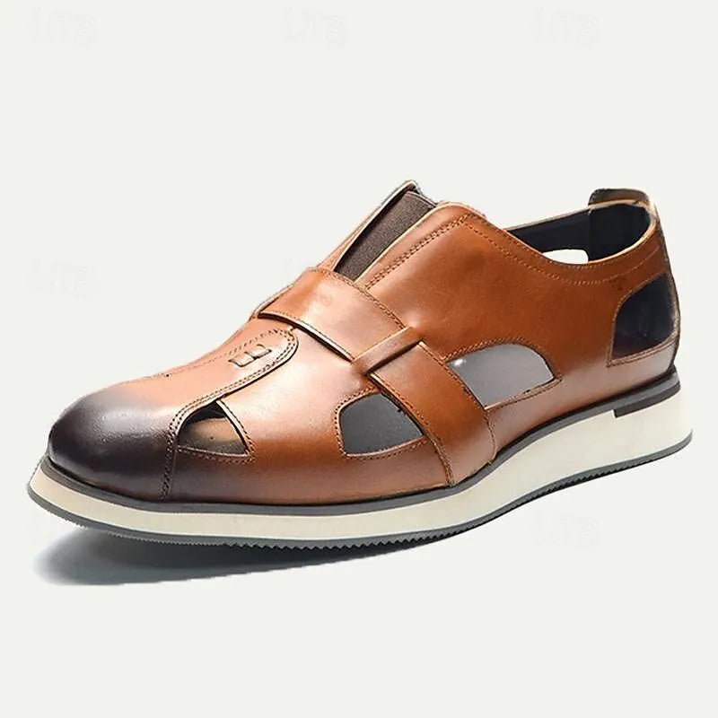 Men's Sandals-Noble - Tokiyos