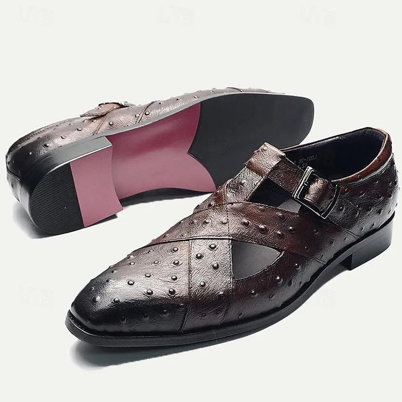 Men's Sandals-Noble - Tokiyos