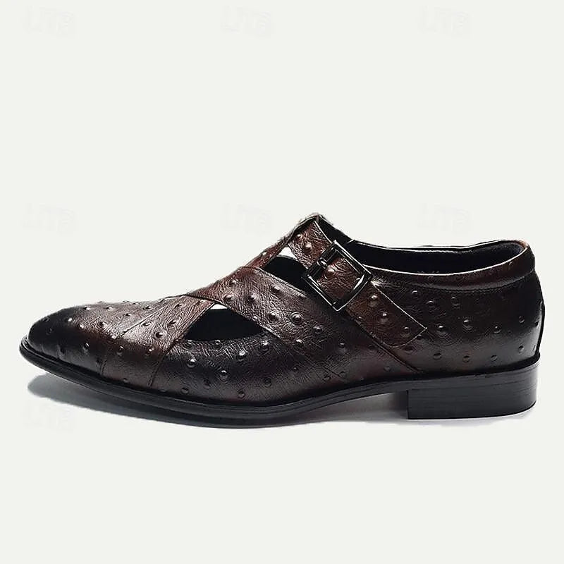 Men's Sandals-Noble - Tokiyos