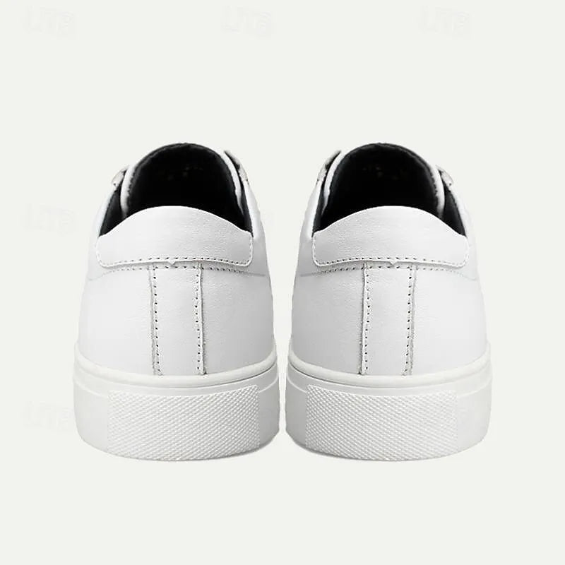 Sneakers Genuine Leather - Tokiyos